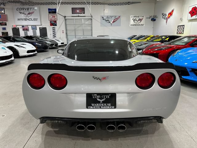 Used 2012 Chevrolet Corvette Coupe RWD image 14