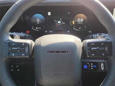 New 2026 Hyundai Palisade XRT Pro image 22