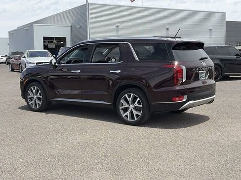 Used 2022 Hyundai Palisade SEL w/ Convenience Package FWD image 9