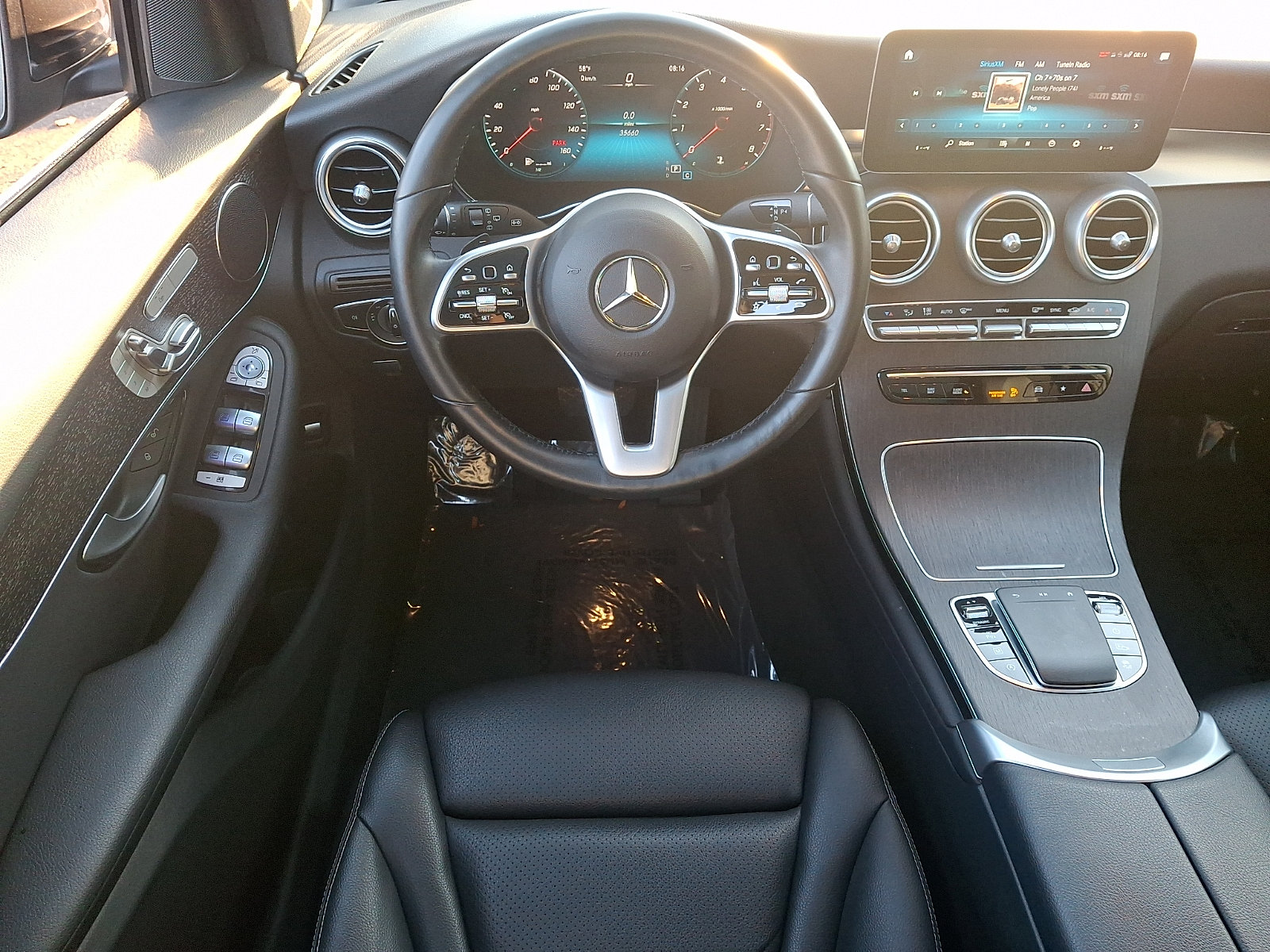 Certified 2022 Mercedes-Benz GLC 300 4MATIC image 11