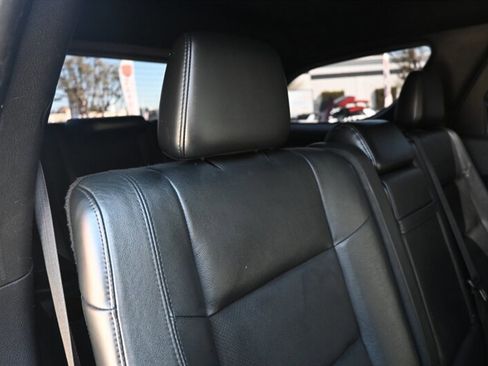 Used 2019 Dodge Durango R/T w/ Blacktop Package image 56