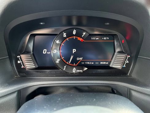 Used 2020 Toyota Supra RWD image 5