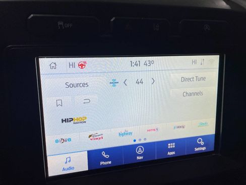 Used 2020 Ford Expedition XLT w/ Equipment Group 202A image 37