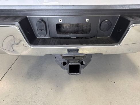 Used 2018 GMC Sierra 3500 4x4 Double Cab w/ Sierra Convenience Package image 11