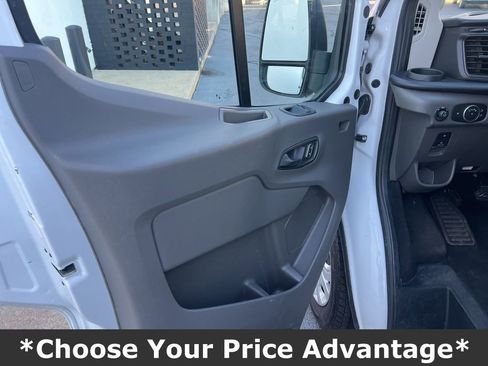Used 2022 Ford Transit 350 XLT image 38