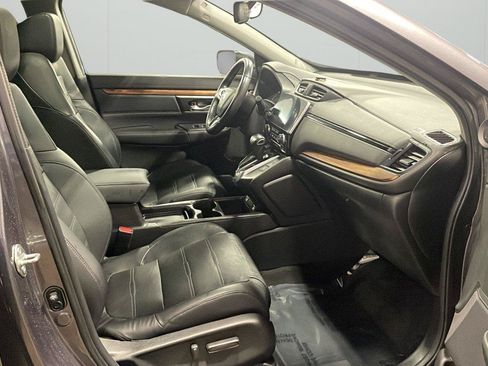 Used 2020 Honda CR-V EX-L image 14