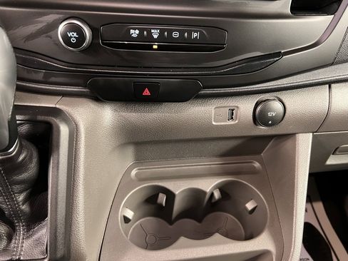 New 2026 Ford Transit 350 148 High Roof AWD image 12