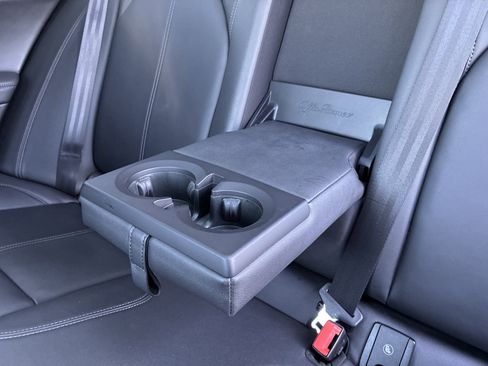 Used 2024 Alfa Romeo Stelvio Sprint image 30