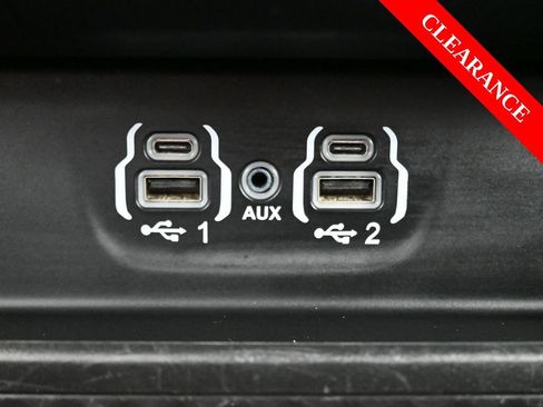 Used 2024 RAM 1500 Laramie image 32