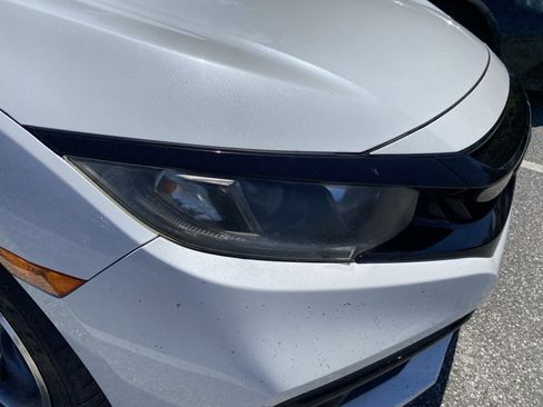 Used 2019 Honda Civic Sport image 6