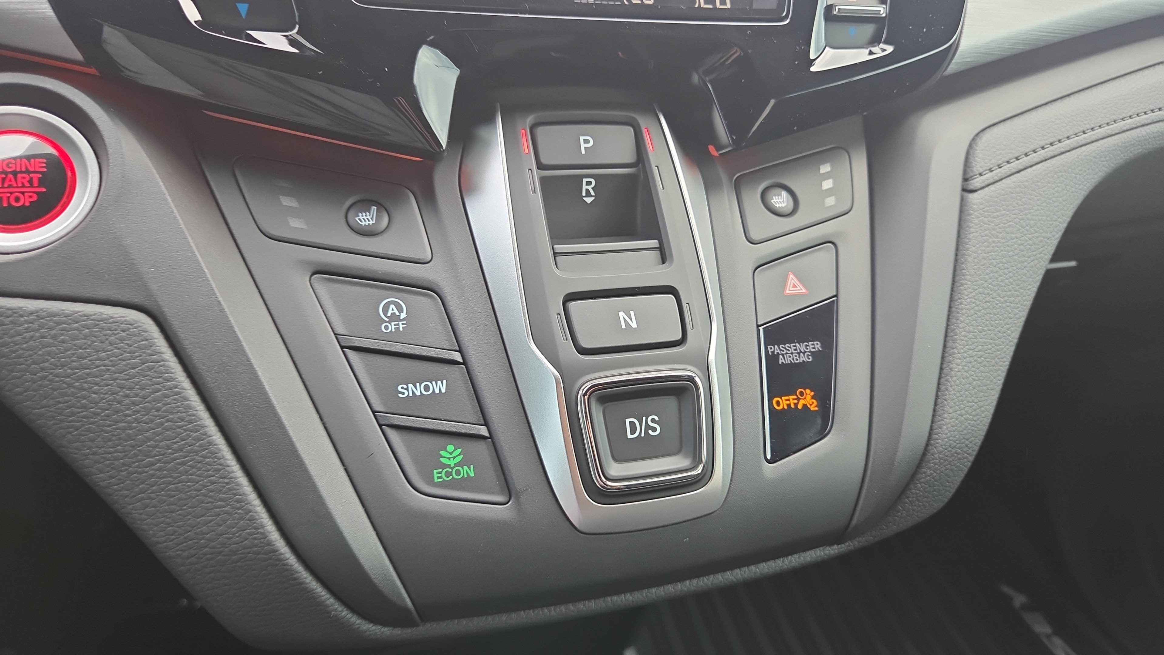 New 2026 Honda Odyssey Sport-L image 30