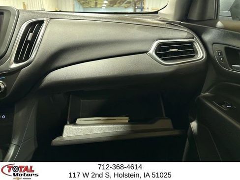 Used 2024 Chevrolet Equinox LT AWD/4WD image 22
