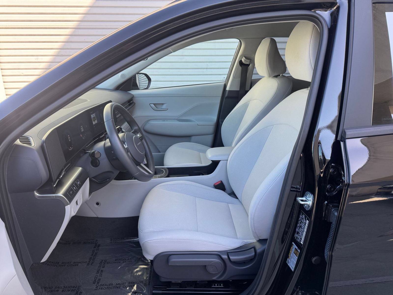 Used 2026 Hyundai Kona SEL Sport FWD image 26