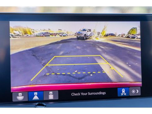 Used 2024 Honda Accord Sport image 22