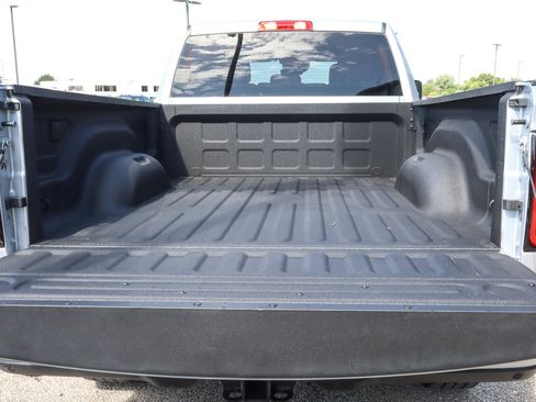 Used 2026 RAM 2500 Big Horn AWD/4WD image 9