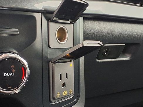 Used 2023 Ford F150 XLT w/ Equipment Group 302A High image 26