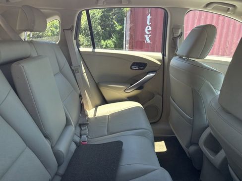 Used 2014 Acura RDX FWD image 14