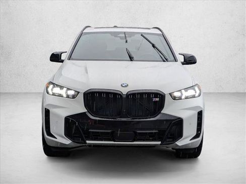 New 2026 BMW X5 M60i w/ Executive Package image 5