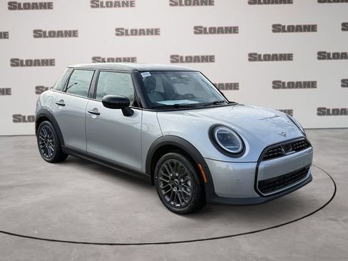 New 2026 MINI Cooper 4-Door Hardtop image 7