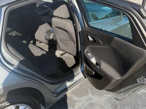 Used 2024 Chevrolet Malibu LT FWD image 23
