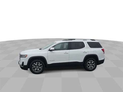 Used 2022 GMC Acadia SLE w/ Driver Convenience Package image 5