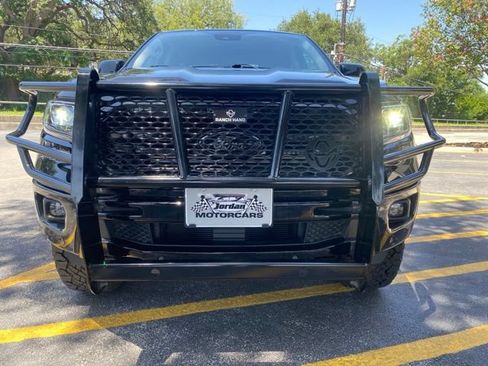 Used 2022 Ford Ranger Lariat w/ Equipment Group 501A High AWD/4WD image 8