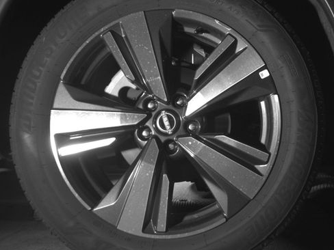 Used 2026 Nissan Rogue SL AWD/4WD image 18