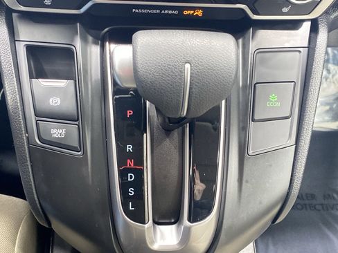 Used 2018 Honda CR-V EX image 19