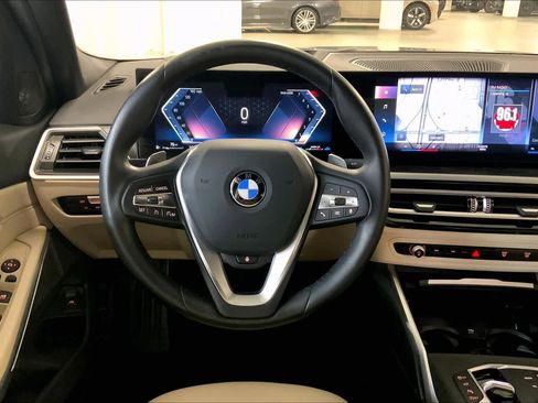 Used 2023 BMW 330i xDrive 330i xDrive image 6
