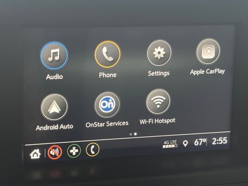 Used 2018 GMC Terrain SLE w/ Driver Convenience Package image 5