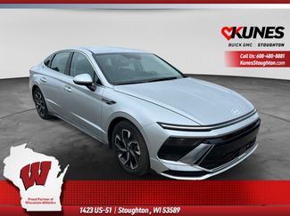Used 2024 Hyundai Sonata SEL FWD video 1