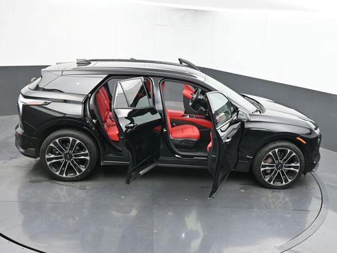 Used 2025 Chevrolet Blazer EV SS w/ Performance Package image 70