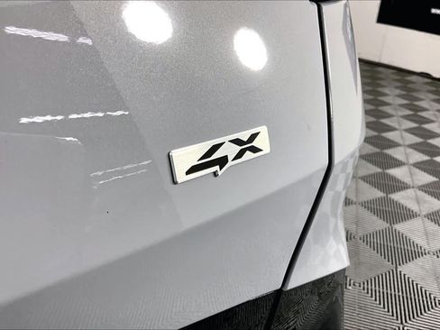 Used 2024 Kia Sportage SX AWD/4WD image 10