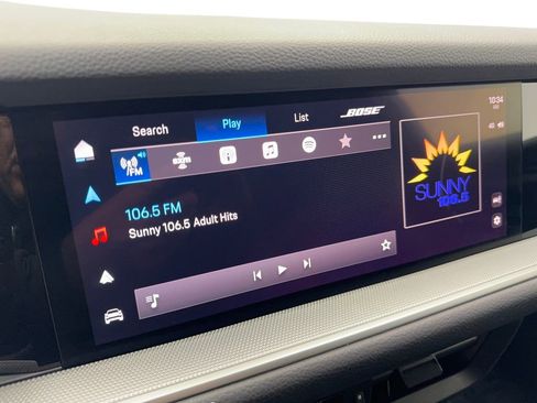 Used 2024 Porsche Cayenne Coupe image 63