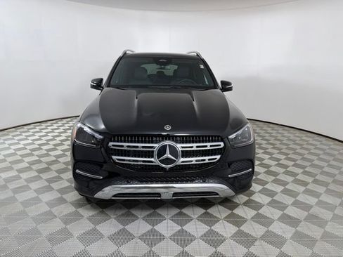 New 2026 Mercedes-Benz GLE 350 4MATIC image 2