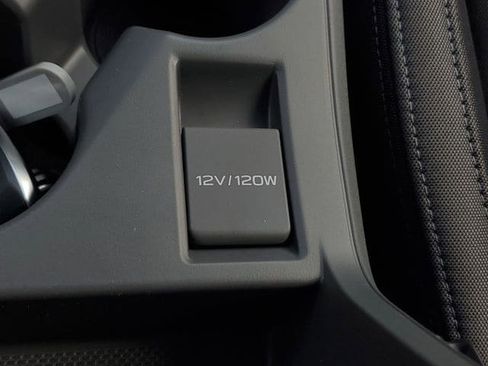 New 2026 Subaru Crosstrek 2.0i Premium image 32