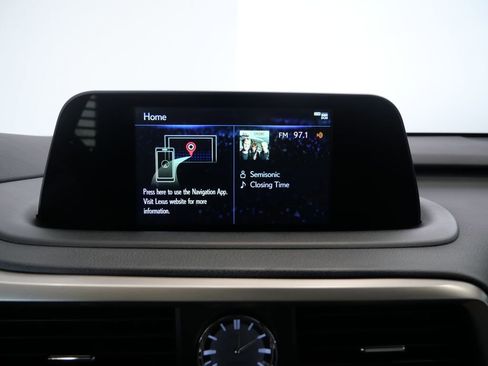 Certified 2020 Lexus RX 350 AWD w/ Premium Package image 18