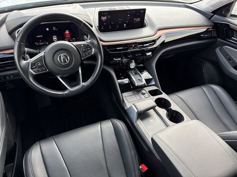 Used 2022 Acura MDX SH-AWD image 18