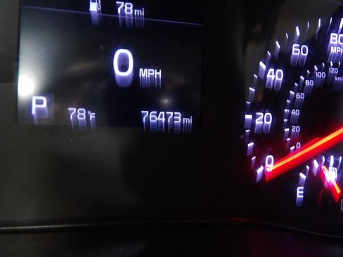 Used 2020 Kia Soul LX FWD image 17