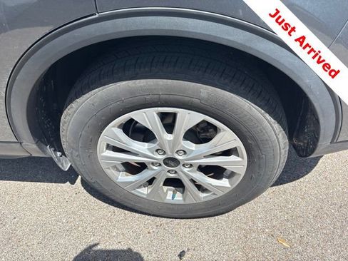 Used 2024 Ford Escape Active FWD image 16
