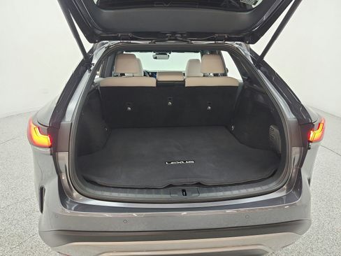 Used 2024 Lexus RX 350 Premium w/ Convenience Package FWD image 21