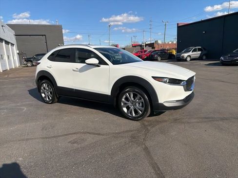 New 2026 MAZDA CX-30 AWD 2.5 S w/ Premium Package image 2