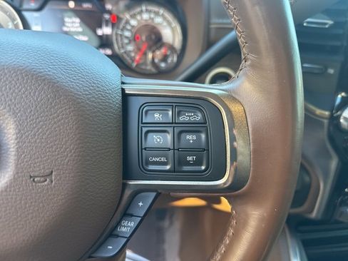 Used 2021 RAM 2500 Limited image 19