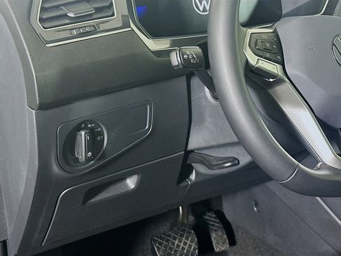 Used 2023 Volkswagen Tiguan S w/ IQ.Drive Package image 16