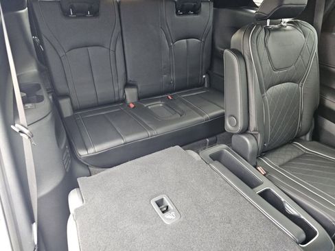 Used 2023 INFINITI QX60 Autograph w/ Cargo Package image 5