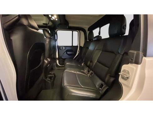 Used 2020 Jeep Gladiator Sport w/ Quick Order Package 24S image 14