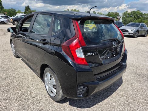 Used 2015 Honda Fit LX image 5