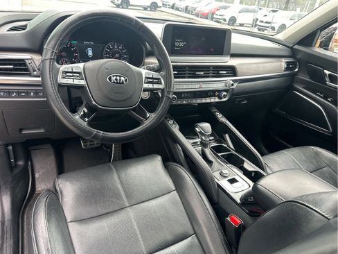 Used 2021 Kia Telluride SX image 10