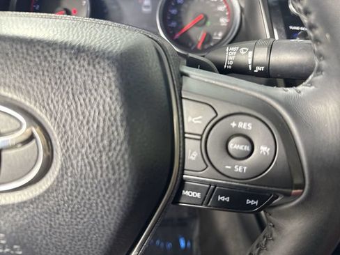 Used 2018 Toyota Camry XSE w/ Driver Assist Package FWD image 14
