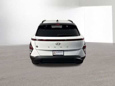 New 2026 Hyundai Kona SEL Sport AWD/4WD image 19